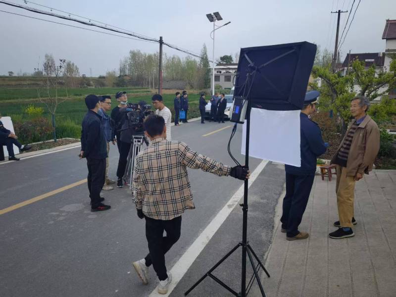 杨浦区广告片拍摄全攻略：从创意到落地，解锁品牌视觉新可能！