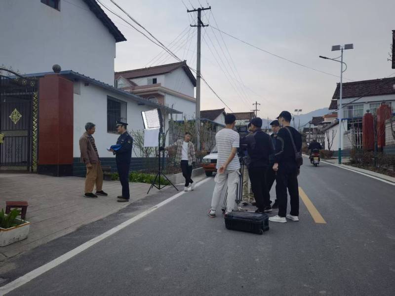 杨浦区TVC制作：多版本适配全渠道投放，让广告发挥最大价值！