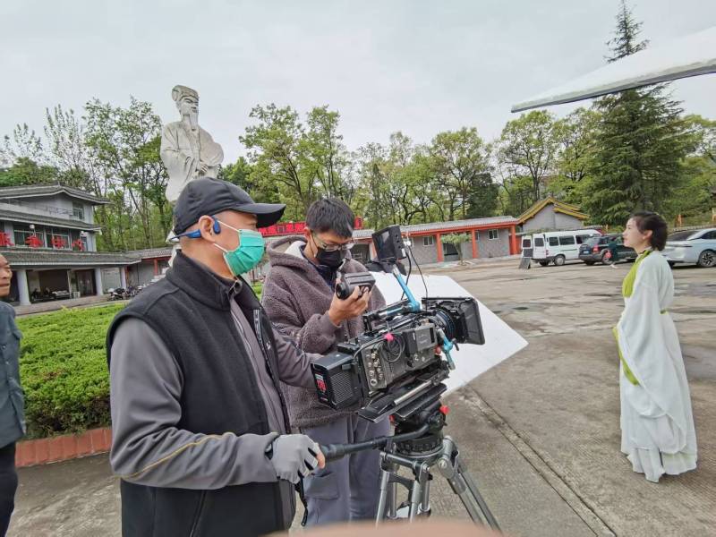 杨浦区广告片拍摄公司：从策划到投放，一站式服务，让品牌传播更高效！