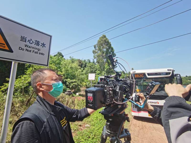 杨浦区TVC拍摄公司：深耕本地市场，为品牌定制专属拍摄方案