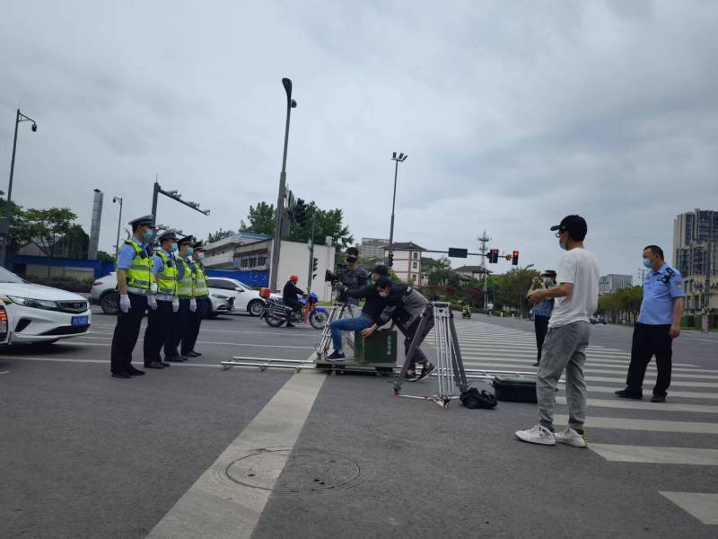 杨浦区TVC拍摄公司：医疗科技企业信赖之选，专业内容可视化呈现！