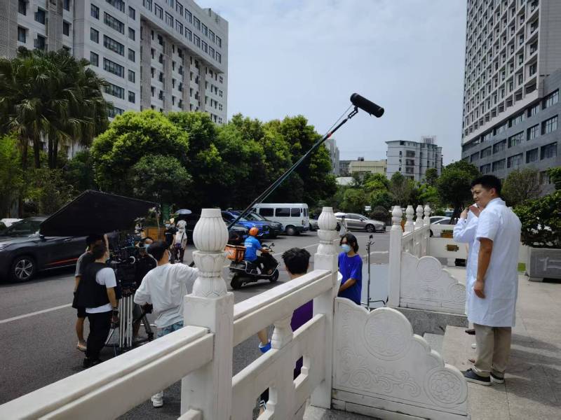 杨浦区广告片拍摄公司低成本实现高规格制作的诀窍